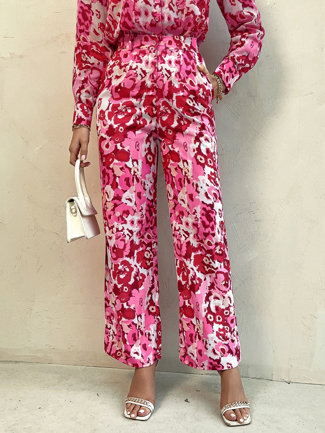 Women Pants Manufacturer