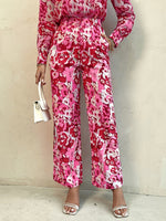 Women Pants Manufacturer