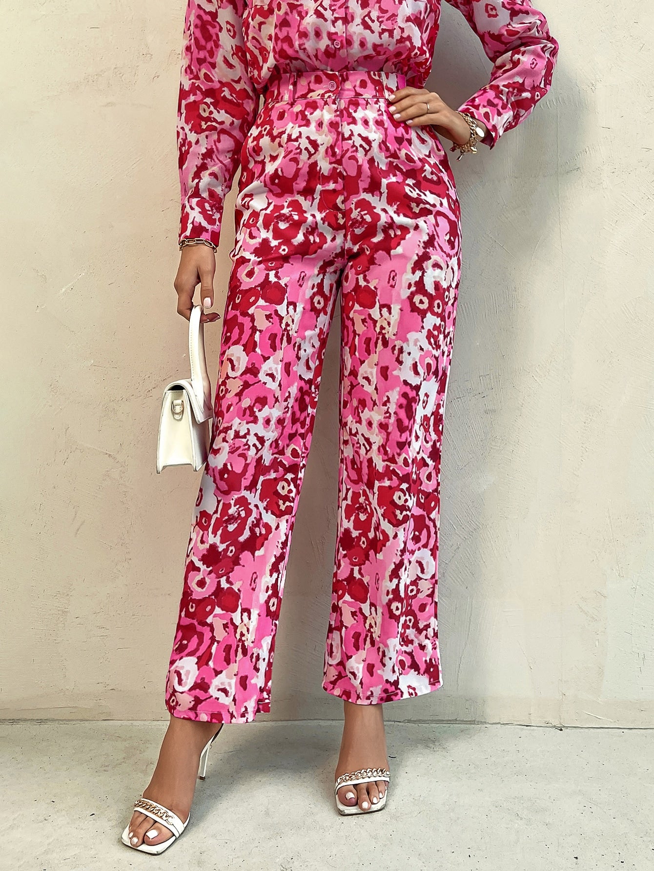 Women Pants Supplier