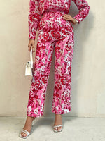 Women Pants Supplier