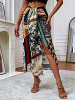 Women Skirts Producers