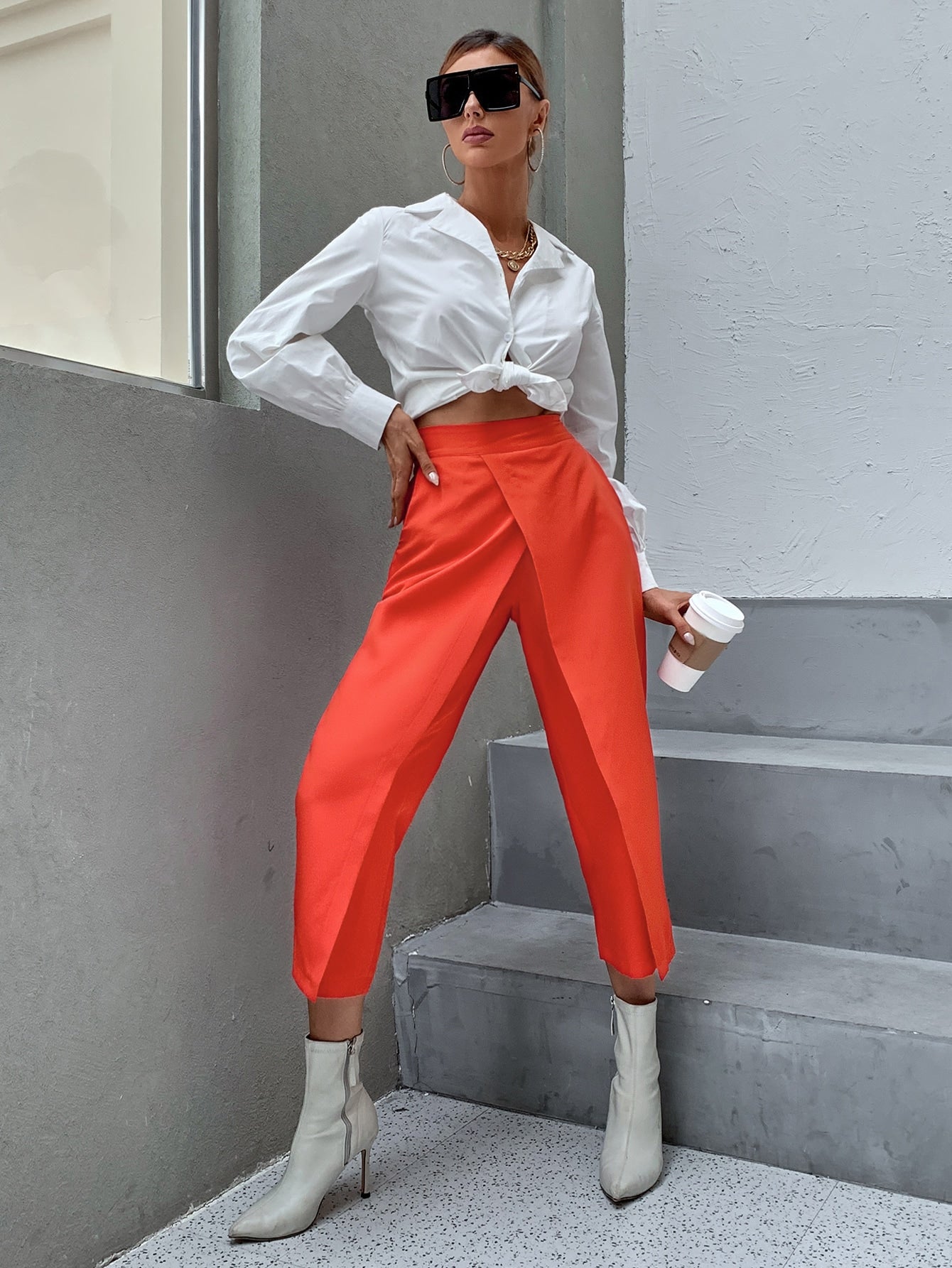 Women Pants Suppliers