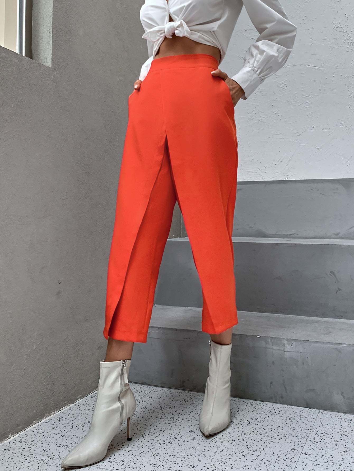 Women Pants Factory