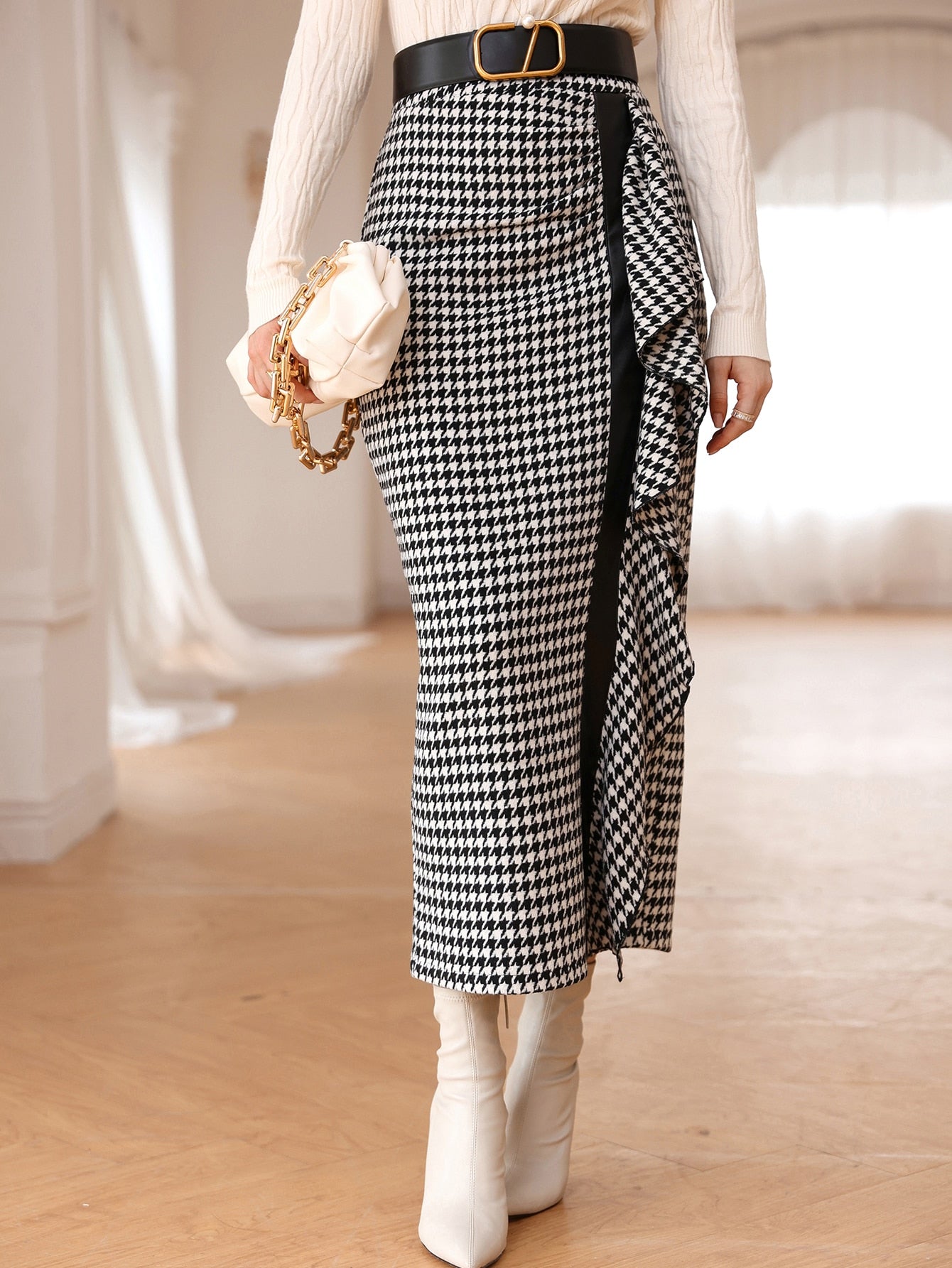 Women Skirts Producers