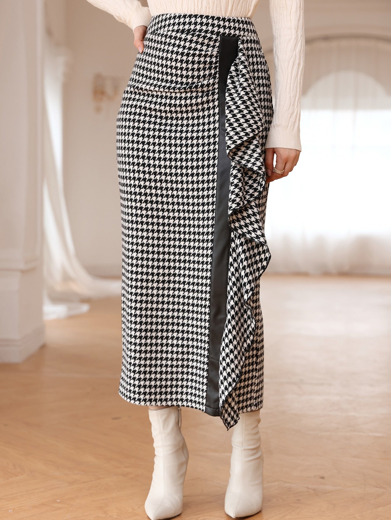 Women Skirts Supplier