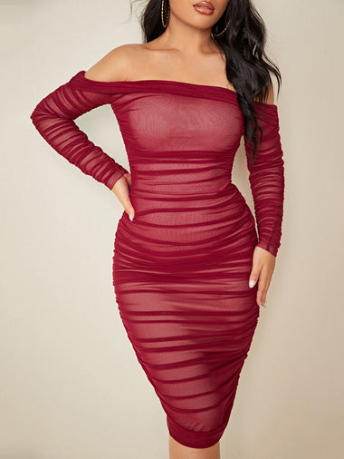 Chichia London Women Dresses Producer