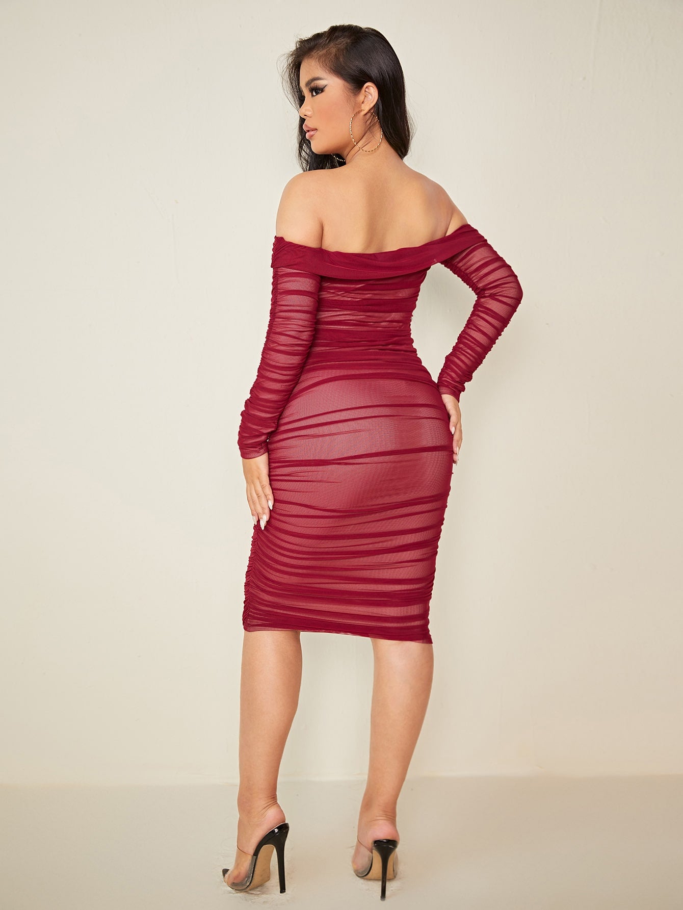 Gavin Rajah Clothing Suppliers