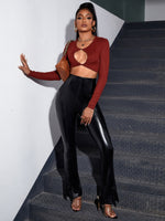 Women Pants Producer