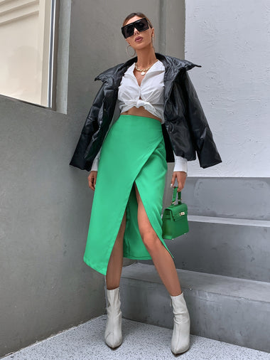 Women Skirts Manufacturers