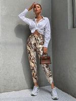 Women Pants Producers