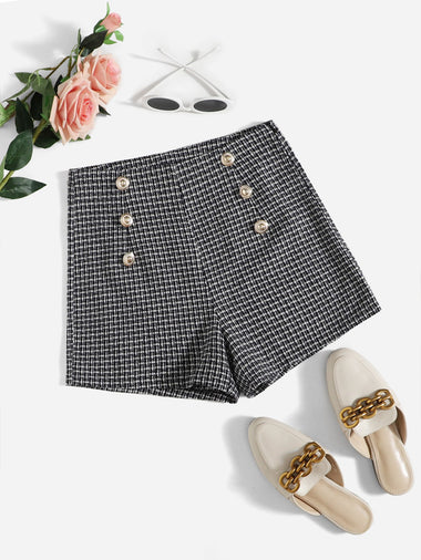 Women Shorts Factories