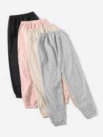 Women Sweatpants Manufacturers