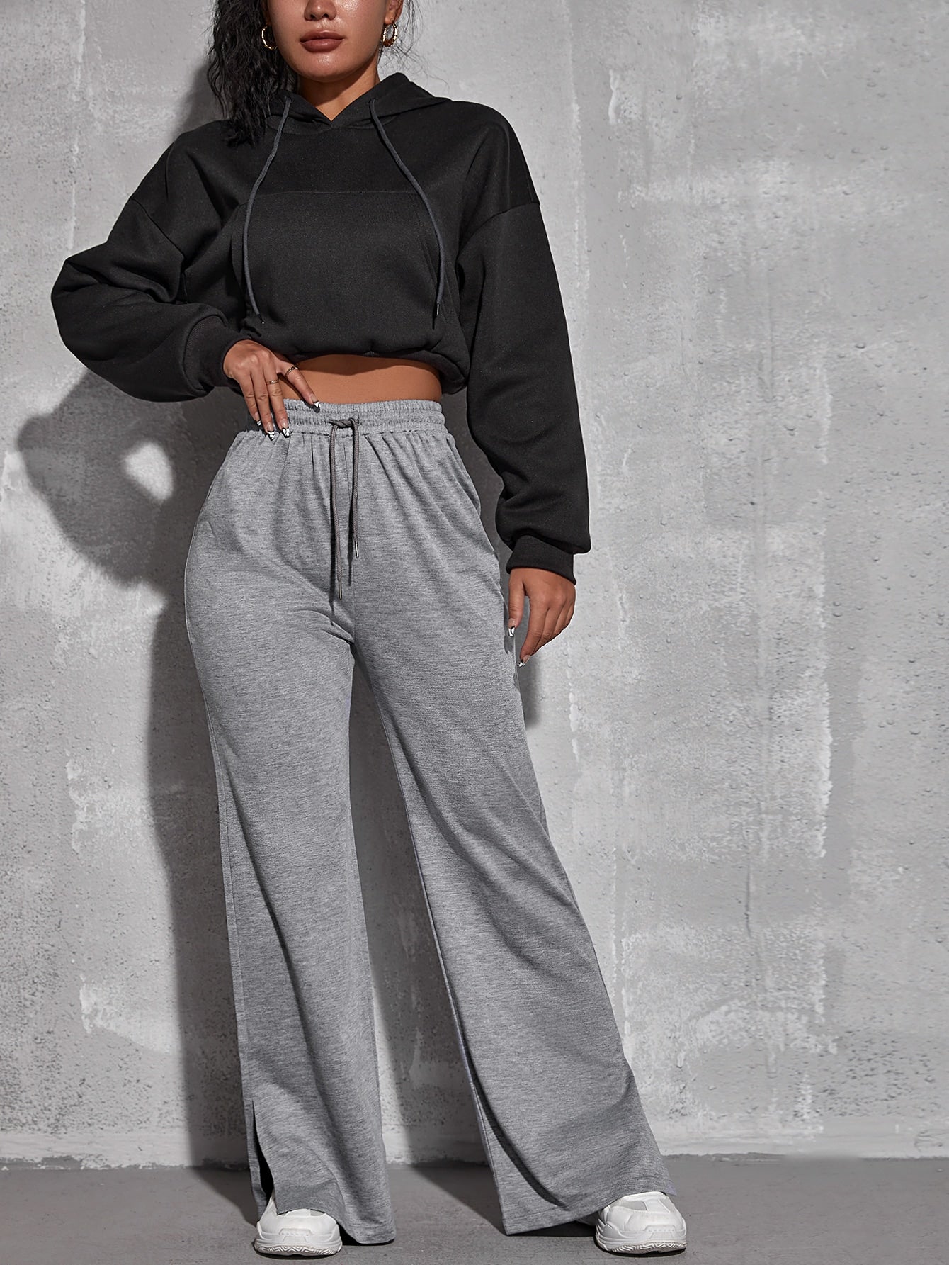 Women Sweatpants Manufacturers