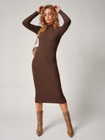 Minu Business Women's Dress Manufacturer Wholesaler And Supplier