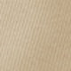 Plain Rib-Knit Long Sleeve Stand Collar Pencil Natural Midi Dress