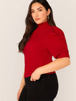 Plus Size Blouses Manufacturer