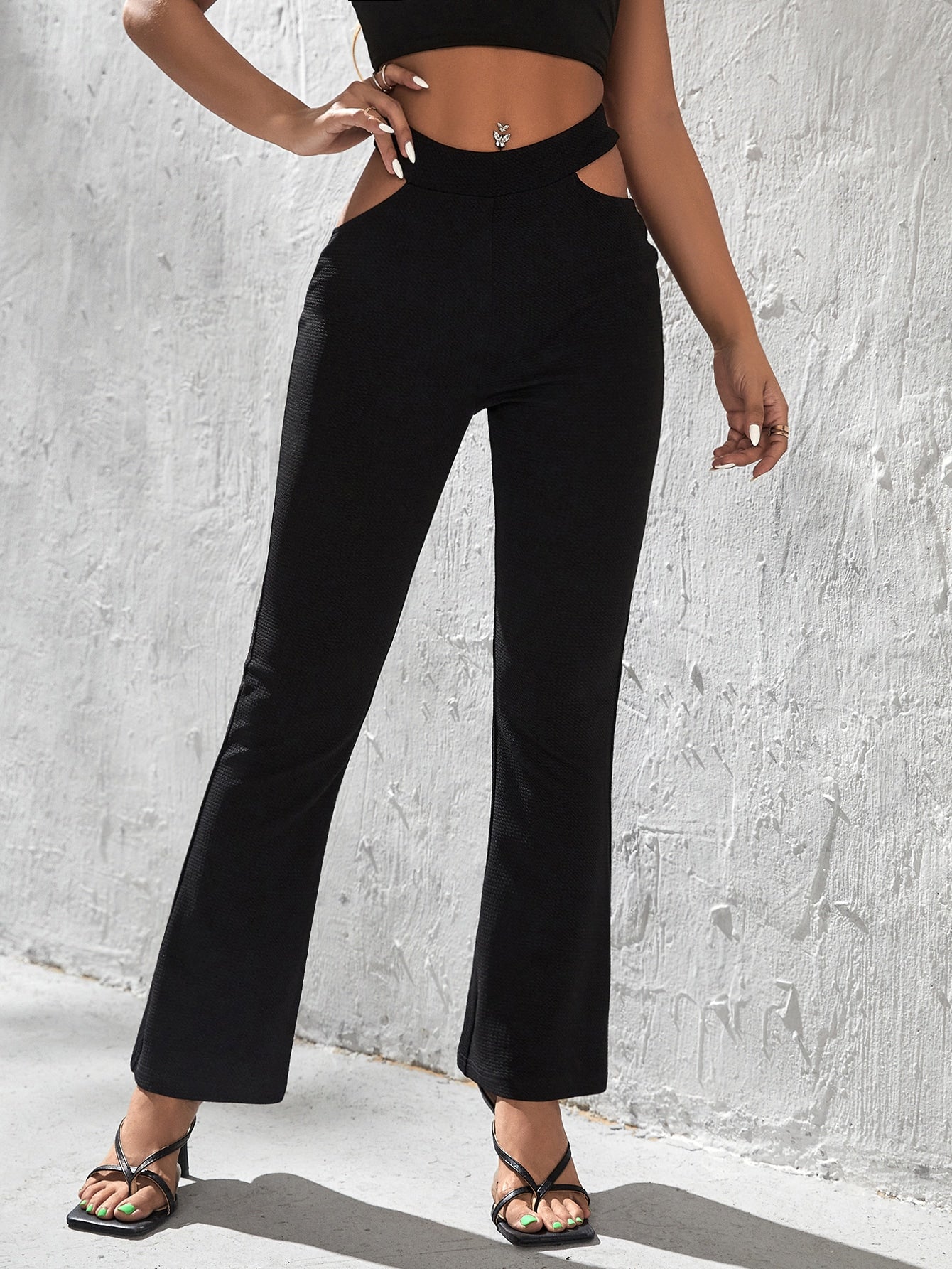Women Pants Producer