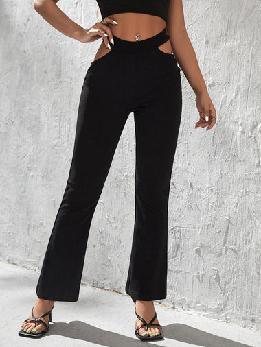 Women Pants Producer