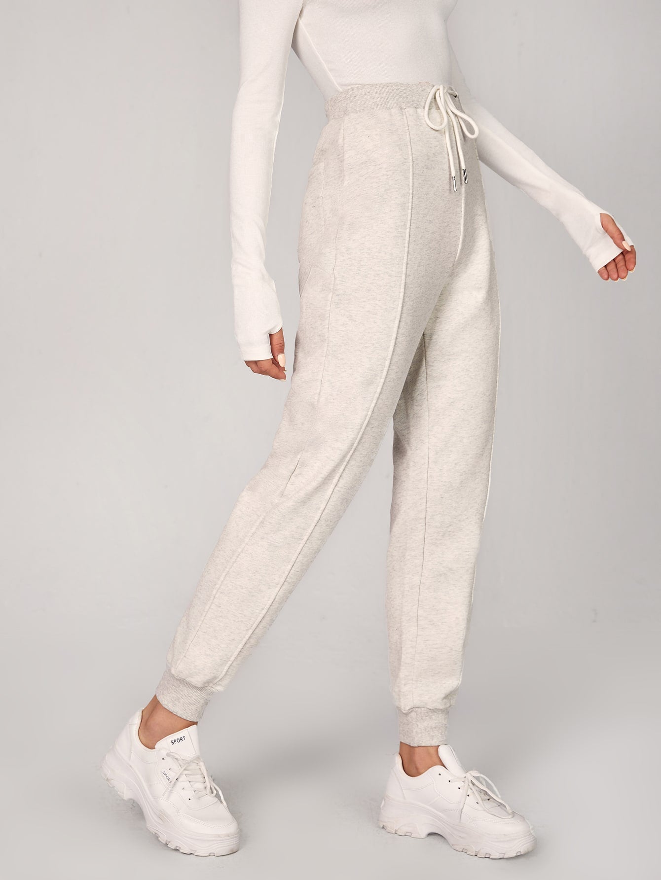 Women Sweatpants Manufacturer