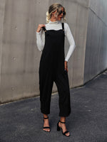 Women Jumpsuits Producers