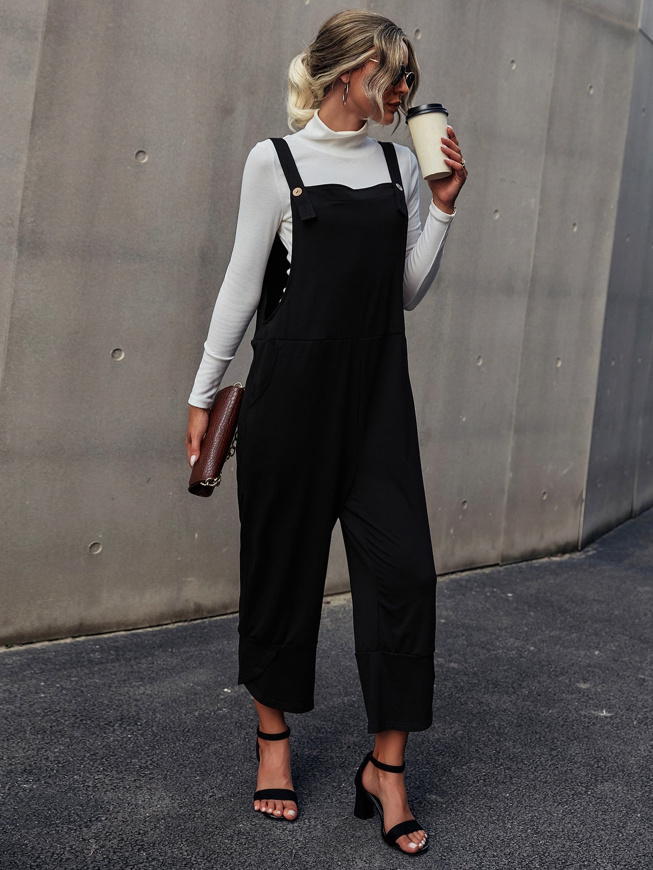 Women Jumpsuits Manufacturers