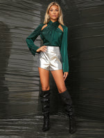 Women Shorts Producers