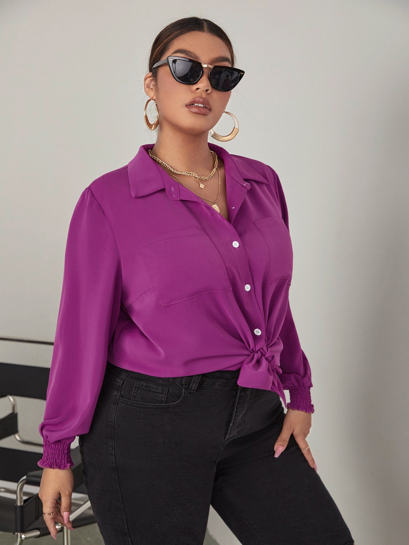 Nkanyeziyethu Malunga Clothing Producers