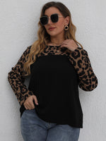 Plus Size Blouses Supplier