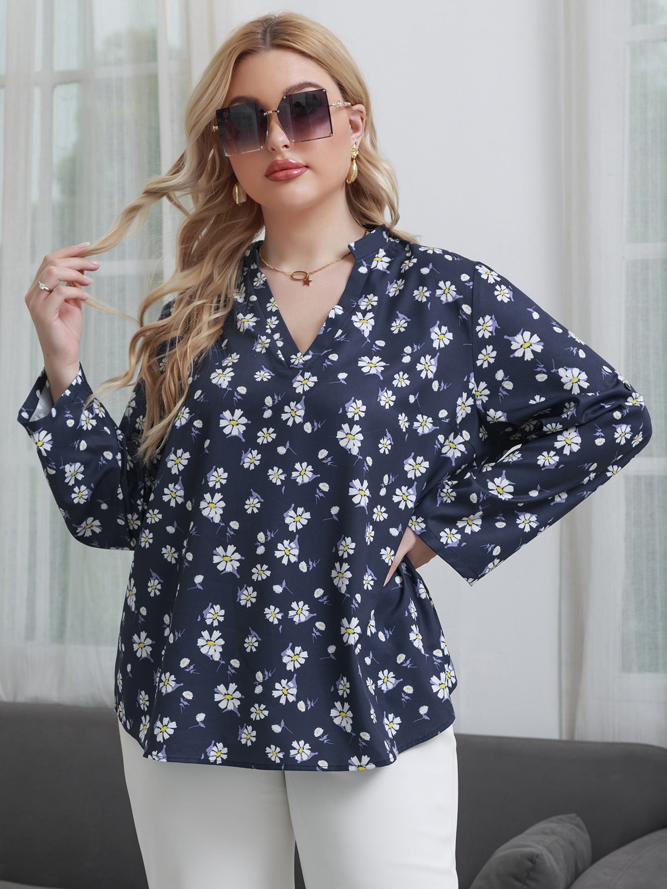 Plus Size Clothes Supplier
