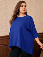 Plus Size Blouses Wholesalers