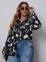 Plus Size Blouses Wholesaler
