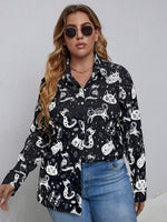 Plus Size Blouses Producers