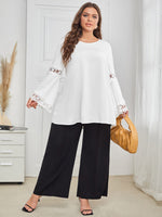 Plus Size Blouses Suppliers