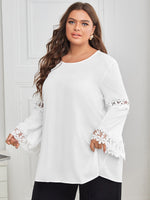 Plus Size Blouses Factories