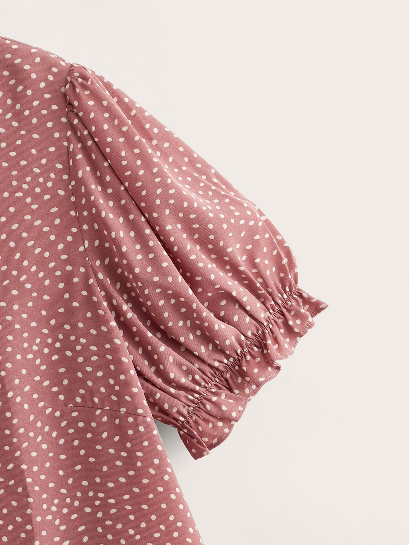Plus Size Blouses Manufacturer