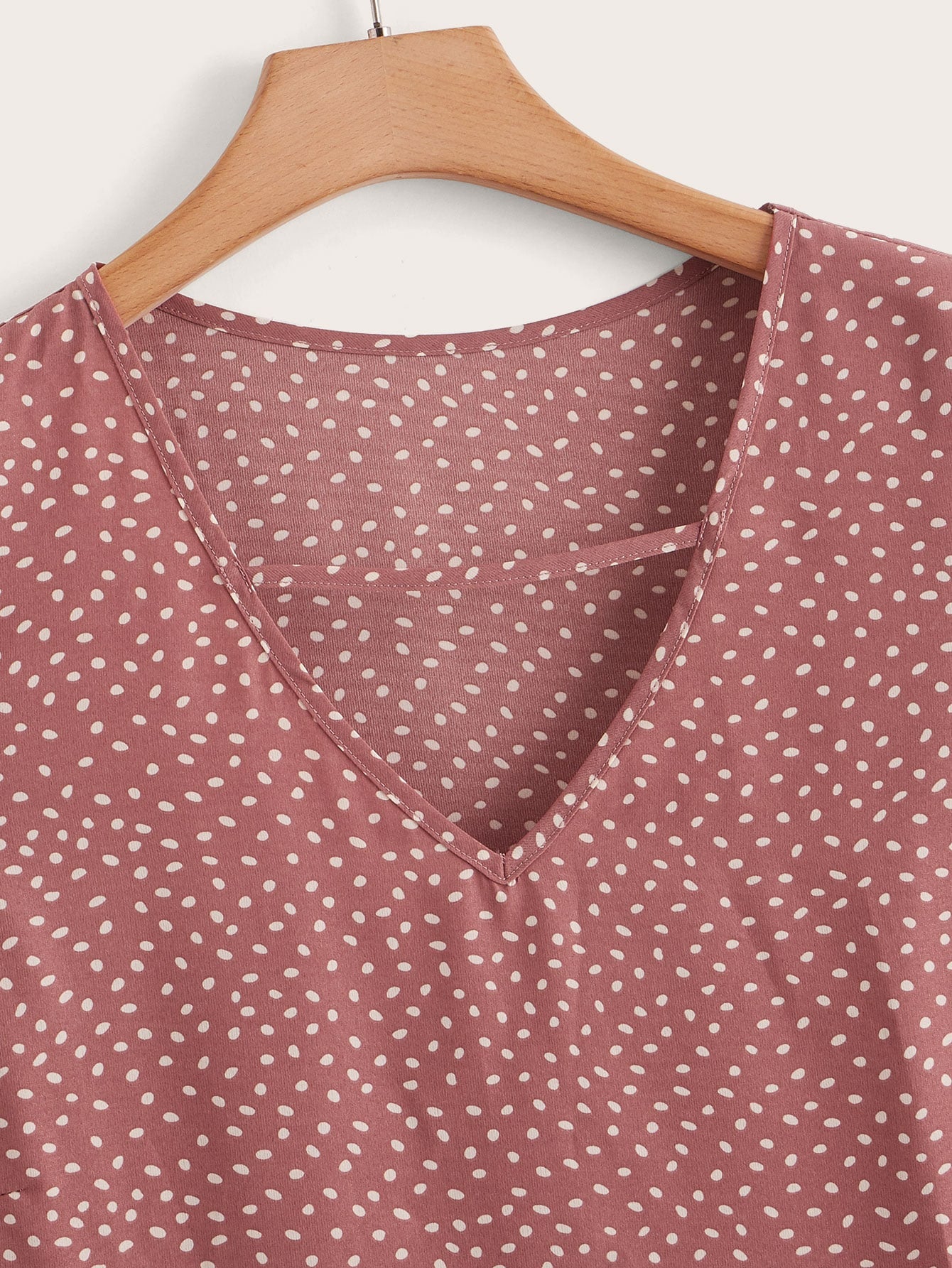Plus Size Blouses Supplier