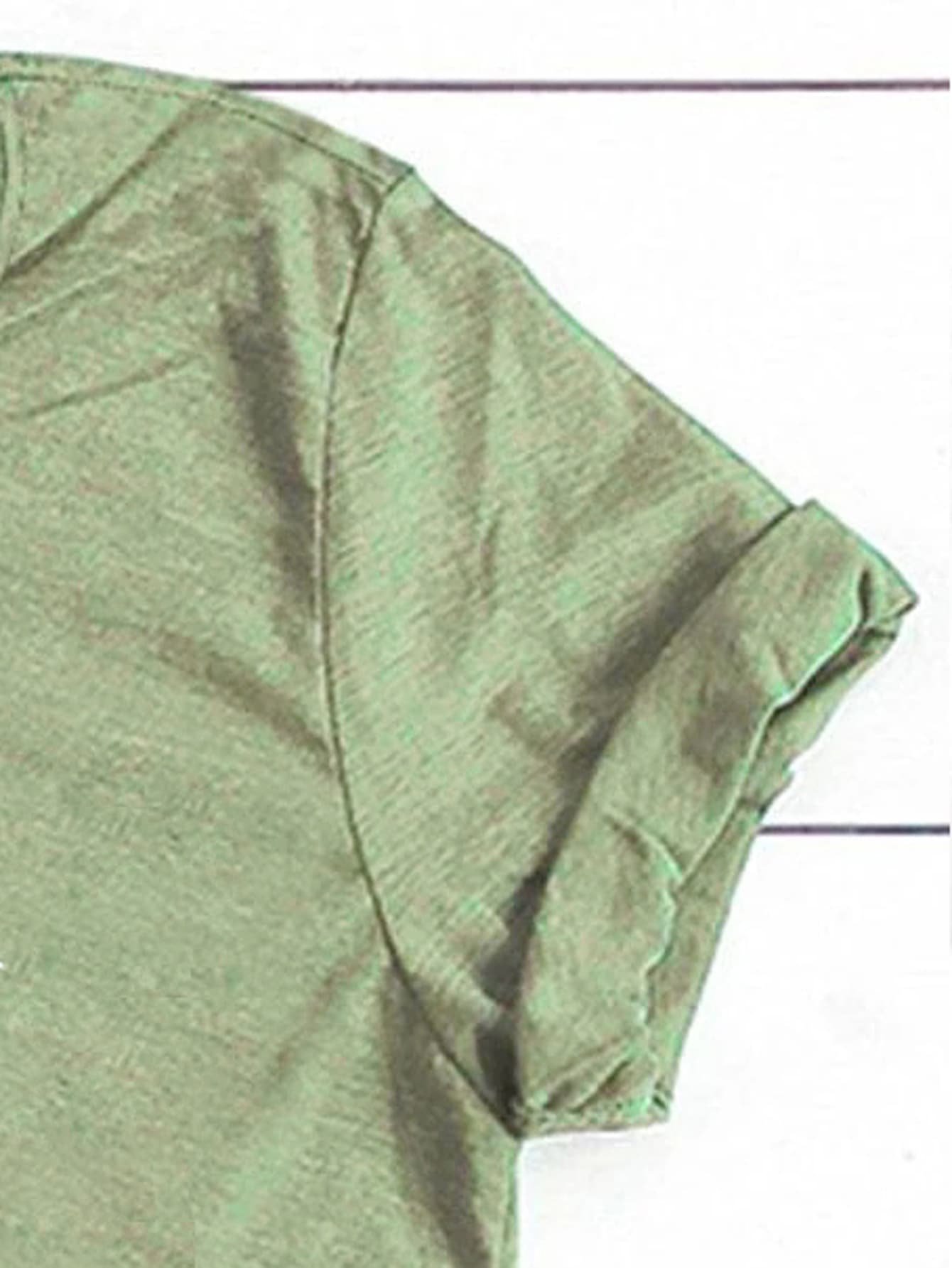 Plus Size T-shirts Factories