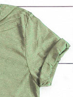 Plus Size T-shirts Factories