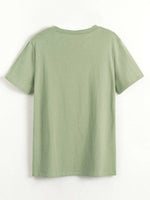Plus Figure & Sunglasses Tee