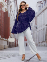 Plus Size Blouses Suppliers