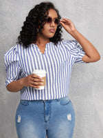 Plus Size Blouses Factory