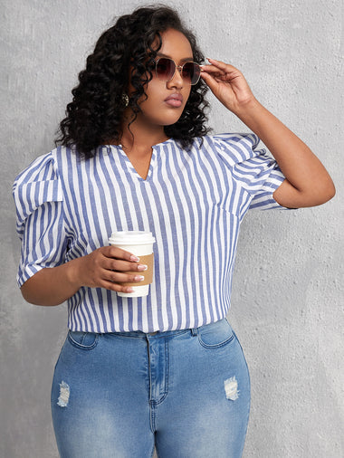 Plus Size Blouses Factory