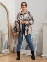 Plus Size Blouses Factory