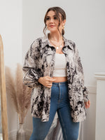 Plus Size Blouses Wholesaler