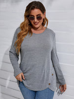 Plus Size T-shirts Manufacturers