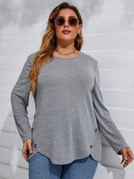 Plus Size T-shirts Suppliers
