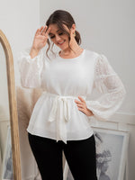Plus Size Blouses Wholesalers