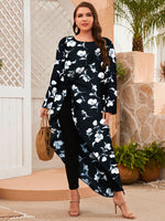 Plus Size Blouses Wholesalers