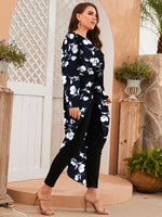 Plus Size Blouses Producer