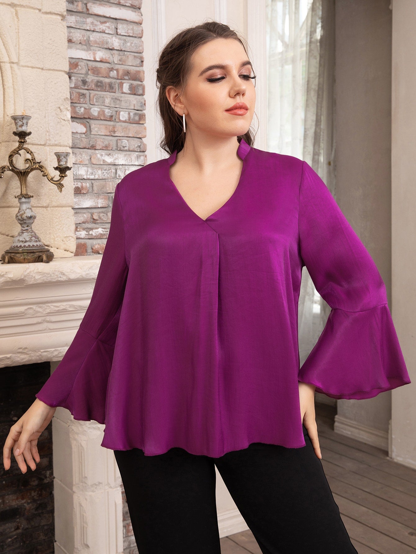 Plus Size Womens Clothing Wholesale Suppliers